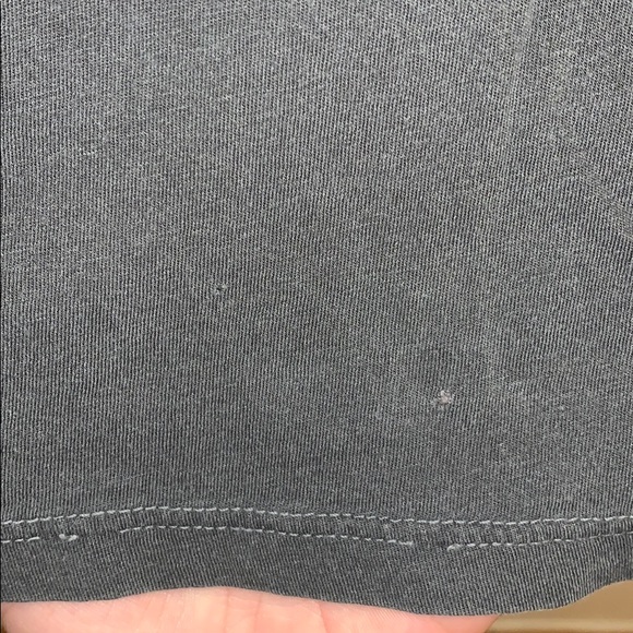 Ungrateful dead Fitted Tee - Picture 4 of 7